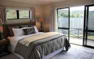 Kamar Tidur 5 Awanui Bed and Breakfast