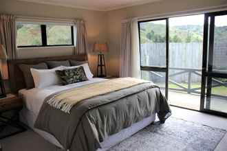 Kamar Tidur 4 Awanui Bed and Breakfast