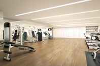 Fitness Center Shilla Stay Yeosu