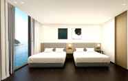 Kamar Tidur 6 Shilla Stay Yeosu