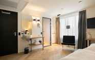 Bedroom 5 Snoozz Hotels