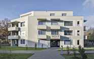 อื่นๆ 7 MOOI Apartments Grenchen