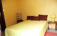 Bedroom 3 Pet Friendly and Gametable - Mystay