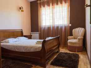 Bedroom 4 Pet Friendly and Gametable - Mystay