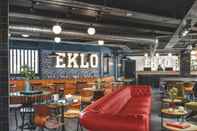 Restaurant EKLO Roissy