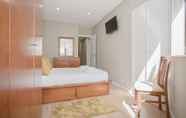 Kamar Tidur 2 Liiiving - Terrace Downtown Apartment