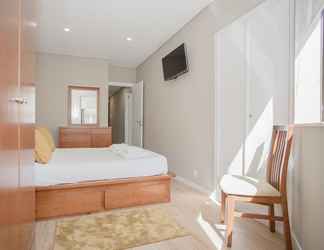 Kamar Tidur 2 Liiiving - Terrace Downtown Apartment