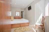 Kamar Tidur Liiiving - Terrace Downtown Apartment