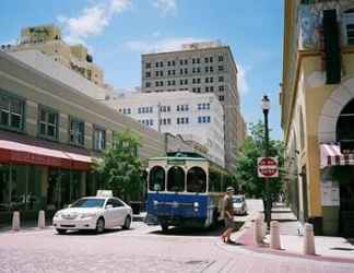 Exterior 2 Cozy Apartment in West Palm Beach, Minutes Away From Downtown! N°4