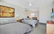 Bilik Tidur 6 Studio With Bath & Parking: Hollywood Beach