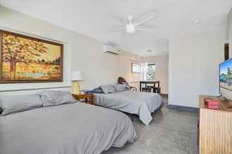 ห้องนอน 4 Studio With Bath & Parking: Hollywood Beach