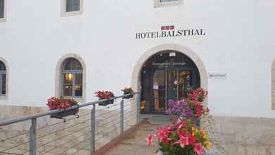 Bangunan 4 Hotel Balsthal