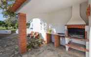 Ruang Umum 6 Suite Herdade Vale da Abelheira - Mystay