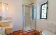 In-room Bathroom 4 Suite Herdade Vale da Abelheira - Mystay