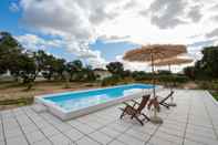 Swimming Pool Suite Herdade Vale da Abelheira - Mystay