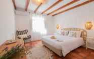 Bilik Tidur 5 Suite Herdade Vale da Abelheira - Mystay