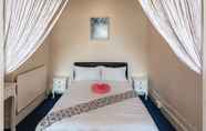 Kamar Tidur 3 Newton Guesthouse