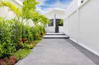 Bangunan Ultra Luxury Villa Oxygen Pool Brianna 4