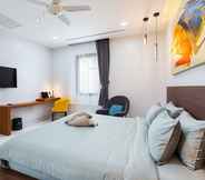 Bedroom 5 Ultra Luxury Villa Oxygen Pool Brianna 4