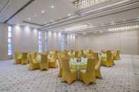 Functional Hall The Citi Residenci Hotel-Asansol