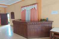 Lobby Hotel Widodo Tustiyani 4