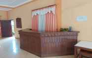 Lobby 5 Hotel Widodo Tustiyani 4