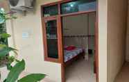 Kamar Tidur 4 Hotel Widodo Tustiyani 4