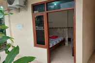 Bedroom Hotel Widodo Tustiyani 4