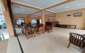 Lobby 4 Hotel Widodo Tustiyani 4