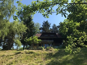 Exterior 4 Beautiful Wooden Cottage in Nature, Croatia