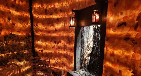 大廳 2 Apartamenty Sun & Snow Rezydencja Tatry