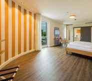 Bedroom 5 Hotel Neues Pastorat
