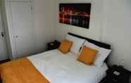 Bedroom 4 Remarkable 2-bed Apartment in Leafy Sefton Park