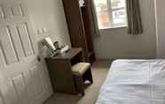 Bedroom 4 Loch Lomond Hotel