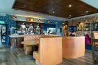 Bar, Cafe and Lounge Loch Lomond Hotel