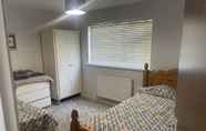 Bedroom 5 Beautiful one bed Apartment in Cardiff Good Links