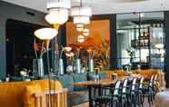 Bar, Kafe, dan Lounge 2 Van der Valk Hotel Schiedam