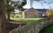 Exterior 2 Inviting 1-bed Cottage in Preston