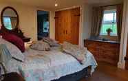 Bedroom 4 Inviting 1-bed Cottage in Preston