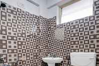 In-room Bathroom Itsy By Treebo - Aravind Premiere