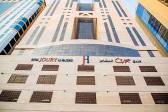 Exterior 4 Joury Al mashaar