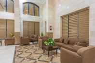 Lobby Joury Al mashaar