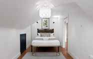 Kamar Tidur 6 5685 Willingdon