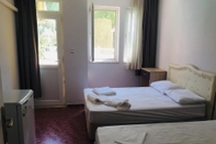 Bedroom Sato Apart Hotel Fethiye