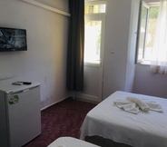 Kamar Tidur 7 Sato Apart Hotel Fethiye