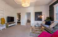 Common Space 4 The Baylis Boutique Apartments