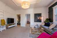 Common Space The Baylis Boutique Apartments