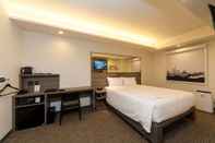 Bilik Tidur Smile Hotel Hiroshima