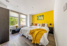 Others 5 Superb 3BD Home in the Heart of Southall -sleeps 8