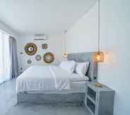 Kamar Tidur 5 Villa Bali Townhouse